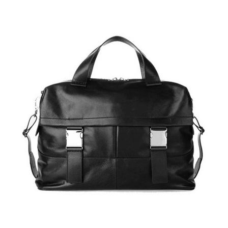 Orciani, Handbags Zwart, Heren, Maat:ONE Size