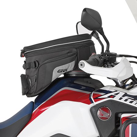Tankverschluss Flansch Givi - Honda CRF 1100 L Africa Twin 2020-2023