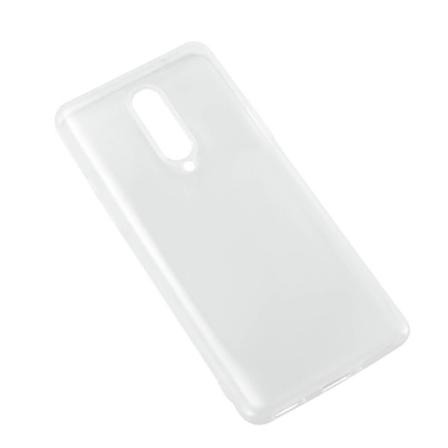 Gear Oneplus 8 Skal Tpu Transparent