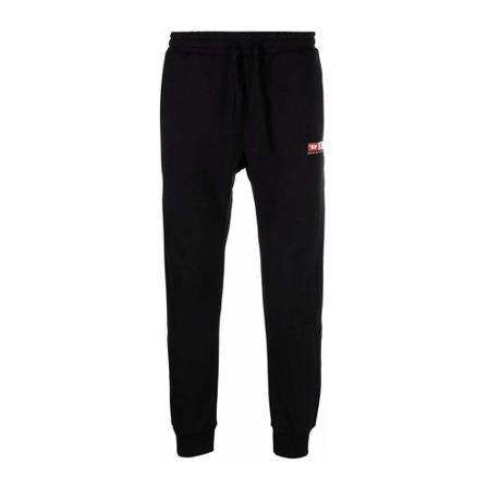 Diesel Sweatpants Sort, Herre