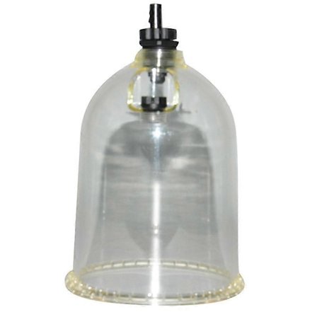 Ny erstatningsbolle for Racor 900FG 900FH 1000FG 1000FH drivstoffiltertilbehør