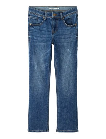 name it | Nkmryan Straight C Jeans 2520-El Noos | 158
