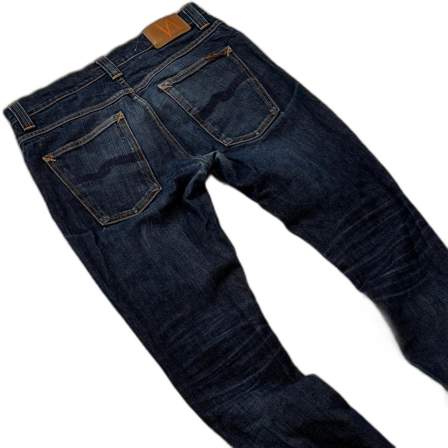 Nudie grim tim jeans