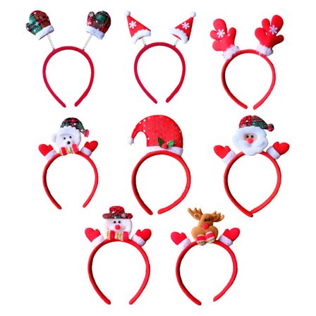 Joulupanta Joulupukinpäähine Joulupukuasusteet, naiset, miehet, lasten joulujuhlat