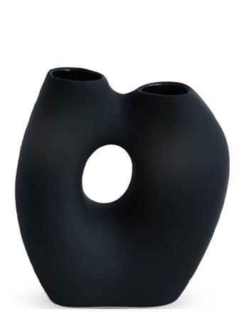 Frodig Vase Home Decoration Vases Sort Cooee Design