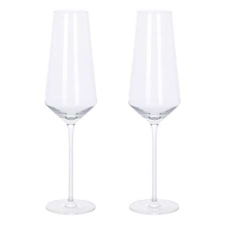 Aida Ultima champagneglas 28 cl, 2 stk. | KitchenOne