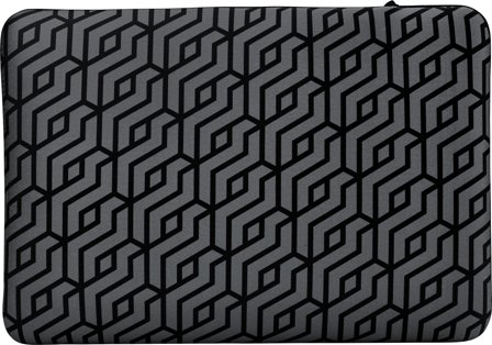 HP Neoprene Reversible Sleeve - notebookhylster
