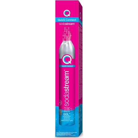 SodaStream - Kolsyrepatron Extra cylinder CQC Annet