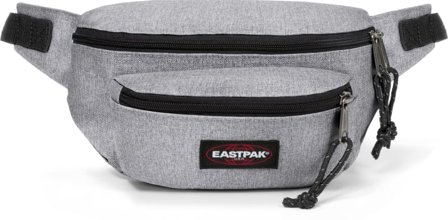 Eastpak Doggy Bag bum bags Grey OneSize