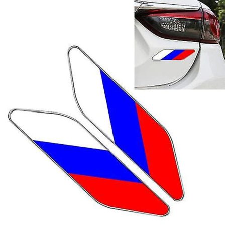 2 st välkomstlampor för Mazad 04-15 Mazda 6 Special Led Laser Projector Light Logo Dörrljus Golvlampa A-stil