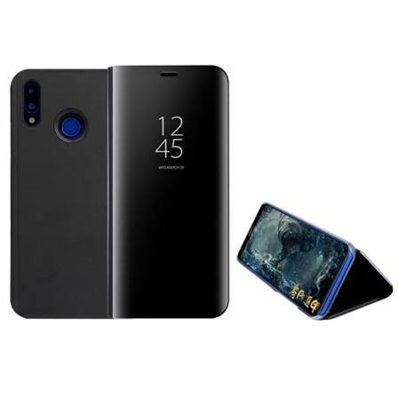 Huawei P Smart 2019 - Professionelt Etui Svart