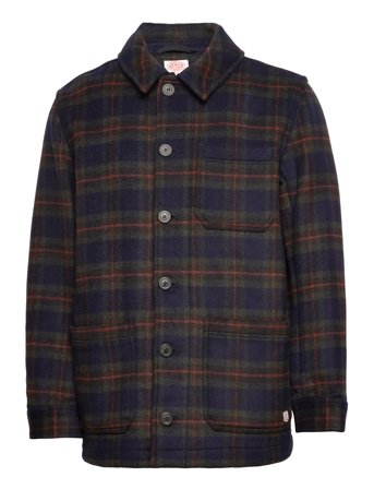 Armor Lux | Jacket Héritage | XS