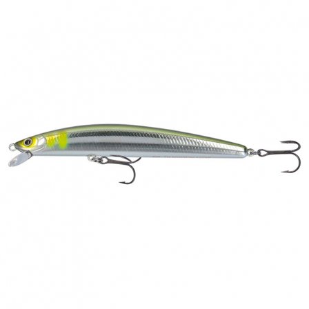 Daiwa TN Minnow 120SP - Ayu
