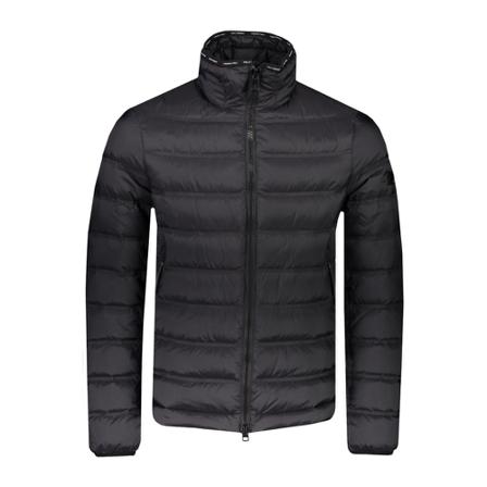 Peuterey Jacket , Zwart , Heren , Maat: 3XL