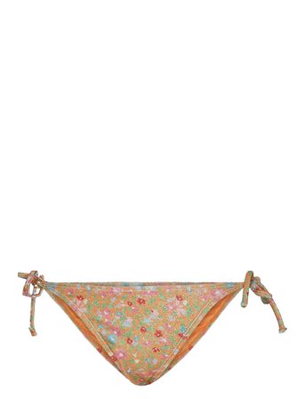 Pieces | Pcasine Shine Bikini Tie Brief Sww | L