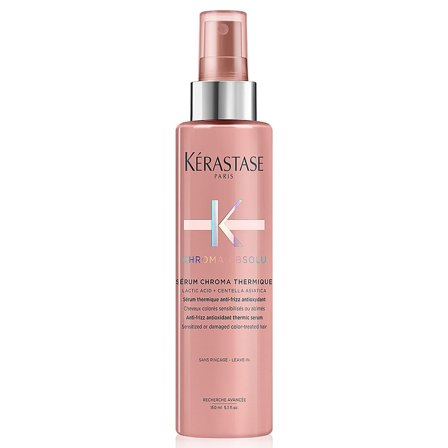 KÉRASTASE Chroma Absolu Serum Protecteur 150 ml, Hår, Shampoo & Hårpleje, Hårolie & Serum