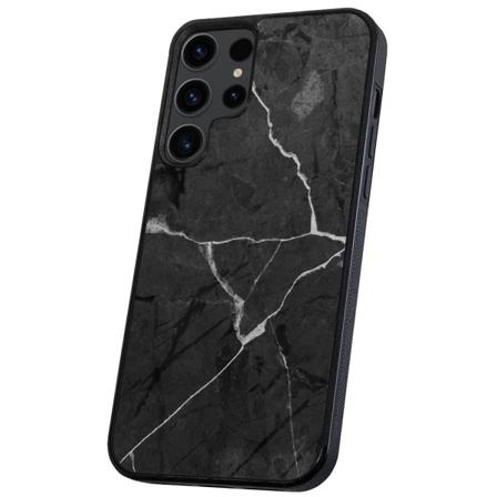 Samsung Galaxy S24 Ultra - Deksel/Mobildeksel Marmor