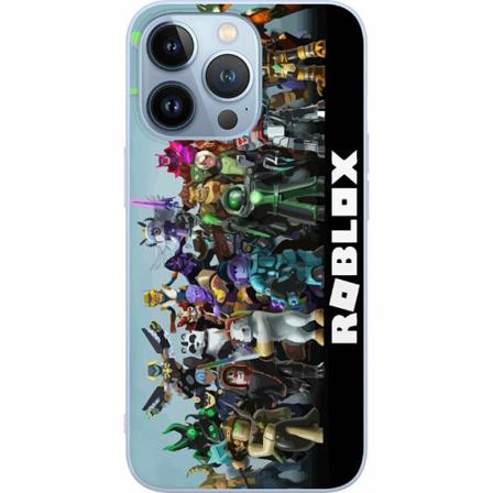 Apple Iphone 14 Pro Premium Skal Roblox