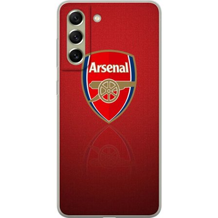 Yhteensopiva Puhelinkuori Samsung Galaxy S21 FE 5G Arsenal