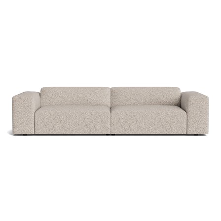 Soma XL 3-Sitzer-Sofa