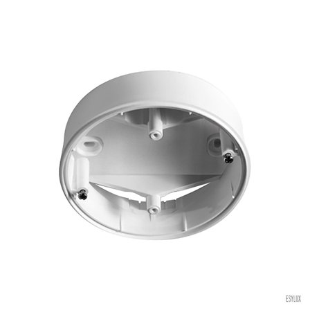ESYLUX EP10425370 Forhøyningsboks hvit IP20, Belysning