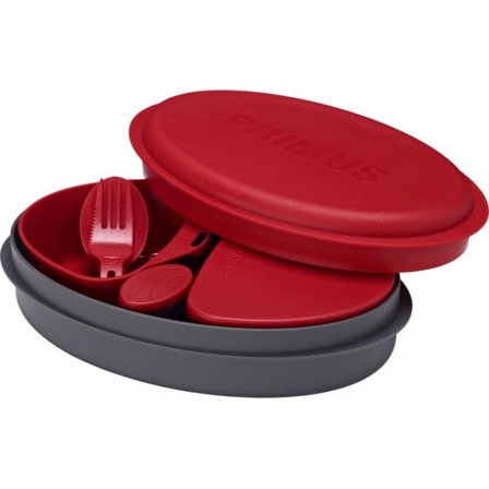 Primus Meal Set Rød - Primus