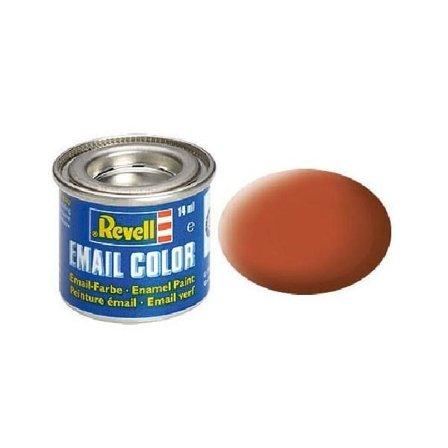 Revell Enamel Matt 85 Brown