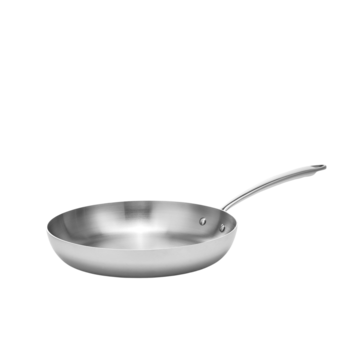 Stekepanne Agnelli Rustfritt 2