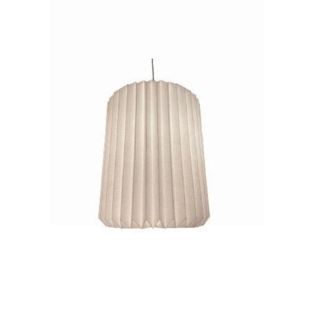 Mordely Origami lampskärm av papper