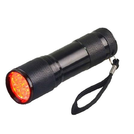 Ammattimainen suonilöytäjä Transilluminator Punainen valo Pediatria