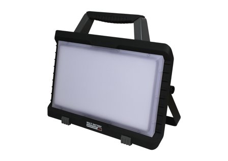 SYNERGY Multi Battery Baustrahler 50W 5000lm KW IP54