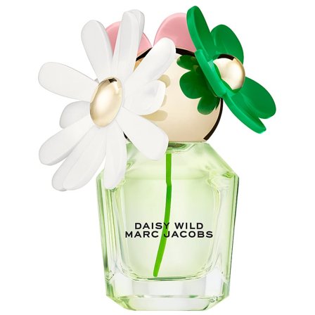 Marc Jacobs Daisy Wild Eau de Parfum 30 ml, Parfumer & Dufte, Til Hende, Eau De Parfum