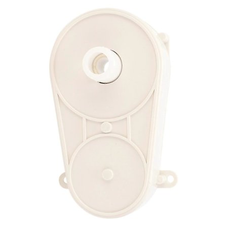 12V 6600RPM Elektrisk Motor Växellåda för Barn 380 ATV Åkbar Bil Leksaksdelar