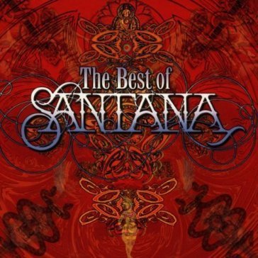 The best of santana Santana