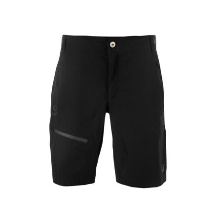 Halti Pallas Women's X-stretch Lite Shorts Women hiking shorts Black 36