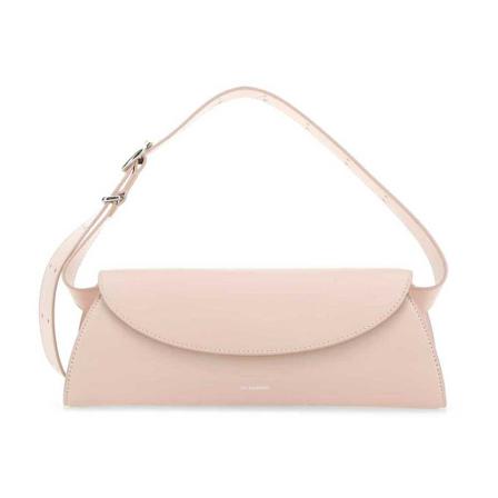Jil Sander, Handbags Roze, Dames, Maat:ONE Size