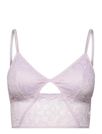 Hco. Girls Bralettes Pink Gilly Hicks