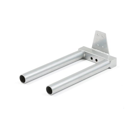 Doppelspindel für elektrischen Arbeitspositionierer LEVER