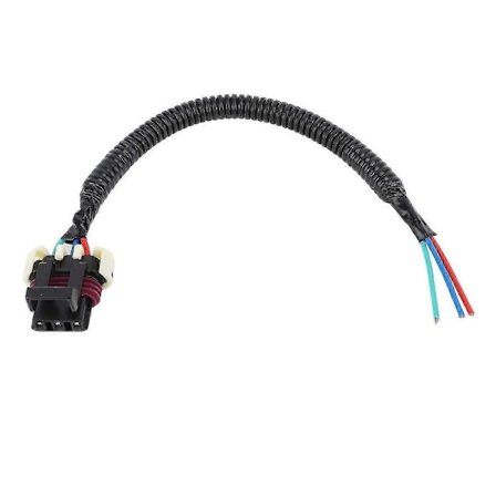 Korjauskontakti anturille, alhainen jäähdytysnesteen taso W094112 Korvaava Yhteensopiva Kenworth Truck N9267001-Perfet -kuorma-auton kanssa