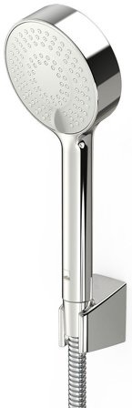 Oras Apollo Käsisuihkusetti, Kylpyhuone