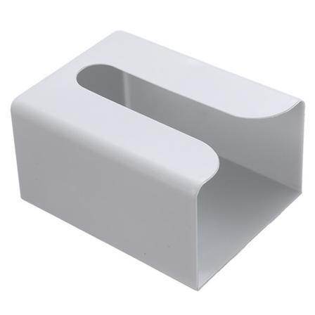 Køkkenrulleholder, vægmonteret skuffeboks, toiletpapir