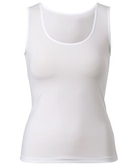 Singlet Hvit - Trofé