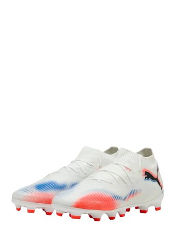 PUMA Future 8 Pro Fg/Ag Jr - White - 35