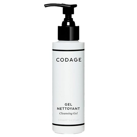 Codage Cleansing Gel 150 ml, Skincare, Renseprodukter, Rens & Vask