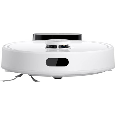 RoboRock - Robotstøvsuger Q7 TF White Hvit