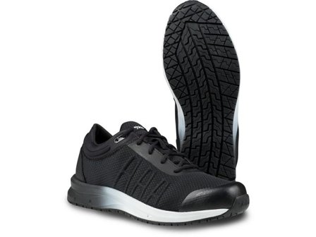 JALAS Yrkessko 5392 Spoc O1 ESD SRC 43 - Lyreco - Arbetskläder - Arbetsskor - Yrkesskor