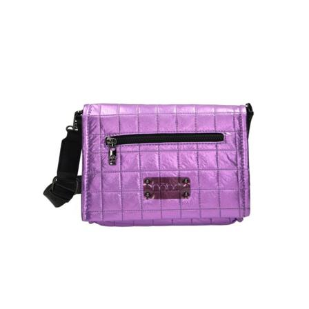 Handväskor Nobo Nbagl0950c014 Lila Produkt Av Avvikande Storlek