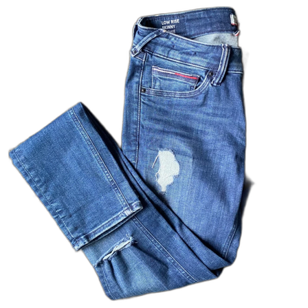 Tommy hilfiger jeans