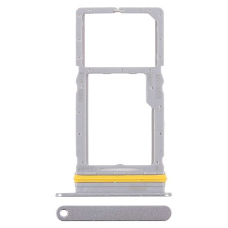 For Samsung Galaxy A17 5G SM-A176B KOMPATIBEL SIM + Micro SD-kortskuff