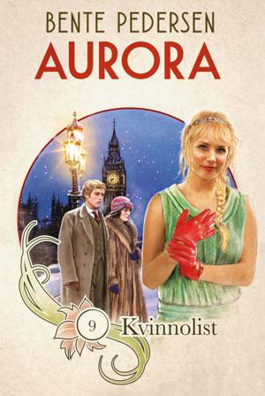 Kvinnolist - Bok av Bente Pedersen - Inbunden